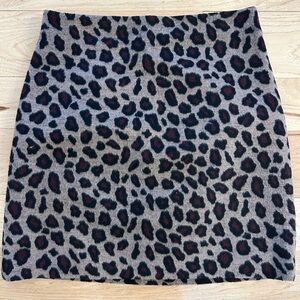 Ann Taylor skirt size 8